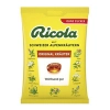 Ricola Original Krauter Cukierki bez Cukru 75 g