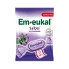 Em-eukal Salbeli Cukierki bez Cukru 75 g