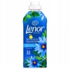 Lenor Balance Meeresbrise Płyn do Płukania 800ml