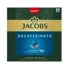 Jacobs Decaffeinato Lungo 6 Kapsułki Kawy Bezkofeinowej 20 szt.