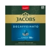 Jacobs Decaffeinato Lungo 6 Kapsułki Kawy Bezkofeinowej 20 szt.