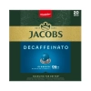 Jacobs Decaffeinato Lungo 6 Kapsułki Kawy Bezkofeinowej 20 szt.