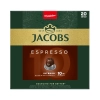 Jacobs Intenso Espresso 10 Kapsułki 20 szt.