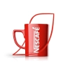 Nescafe Original Kawa Rozpuszczalna 200 g