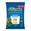 Ricola Menthol Extra Stark Cukierki bez Cukru 75 g