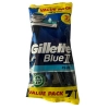 Gillette Blue 2 Plus Jednorazowa Maszynka do Goenia 7szt.