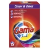Gama Color & Dark Proszek do Prania 18 prań