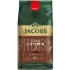 Jacobs Cafe Crema Intensiv Kawa Ziarnista 1 kg