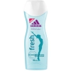 Adidas Women Fresh Cool Mint Żel pod Prysznic 250 ml