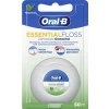 Oral-B Essential Floss Nić Dentystyczna Miętowa Woskowana 50 m