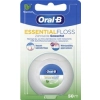 Oral-B Essential Floss Nić Dentystyczna Miętowa Woskowana 50 m