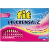 Fit Fleckensalz Sól na Plamy 20 x 25 g