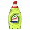 Dreft Extra Hygiene Płyn do Naczyń 325 ml
