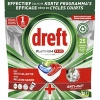 Dreft Platinum Plus All in One Kapsułki do Zmywarki 25 szt.