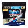 Finish Ultimate All in 1 Tabletki do Zmywarki 15 szt.