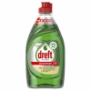 Dreft Platinum Quickwash Original Płyn do Naczyń 350 ml