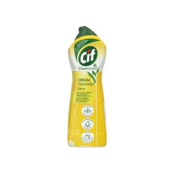 Cif Citrus Cream Mleczko 750 ml