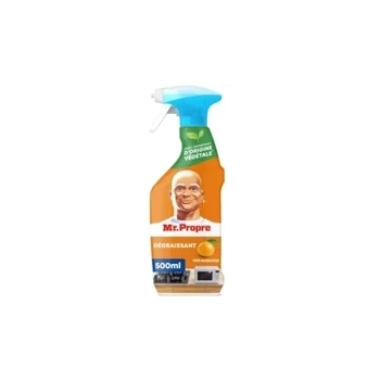 Mr. Propre Mandarine Spray na Tłuszcz 500 ml