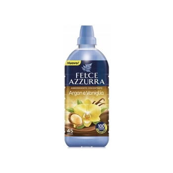 Felce Azzurra Argan e Vaniglia Koncentrat do Płukania 900 ml