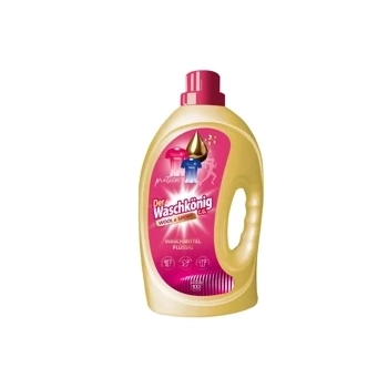 Der Waschkönig Wool & Sport Żel do Prania 100 prań