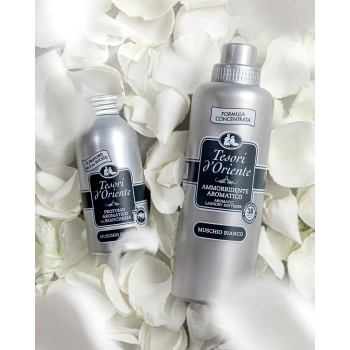 Tesori d'Oriente Muschio Bianco Perfum do Prania 250 ml