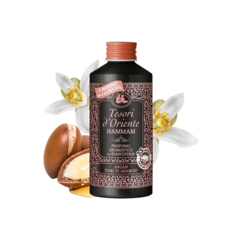 Tesori d'Oriente Hammam Perfum do Prania 250 ml