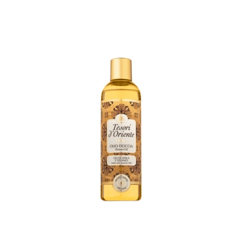 Tesori d'Oriente Amla & Sesame Oil Olejek pod Prysznic 250 ml