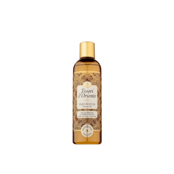 Tesori d'Oriente Argan-Cipero Olejek pod Prysznic 250 ml