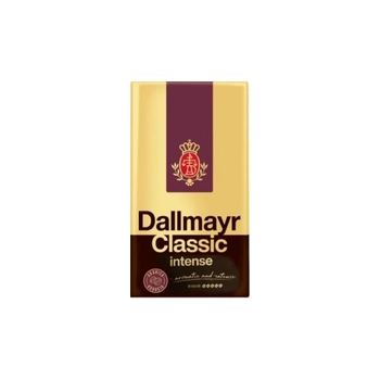 Dallmayr Classic Intense Kawa Mielona 500 g