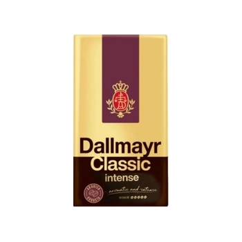 Dallmayr Classic Intense Kawa Mielona 500 g