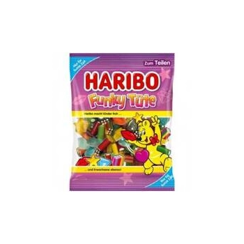 Haribo Funky Tüte Żelki 175 g