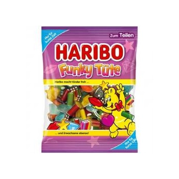 Haribo Funky Tüte Żelki 175 g
