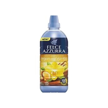 Felce Azzurra Argan and Vanilla Koncentrat do Płukania 900 ml