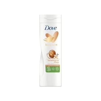 Dove body love Verwöhnende Pflege Balsam do Ciała 400 ml