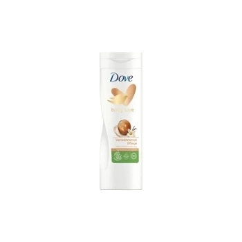 Dove body love Verwöhnende Pflege Balsam do Ciała 400 ml
