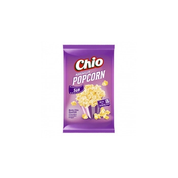 Chio Popcorn do Mikrofali Słodki 100 g
