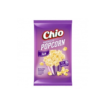 Chio Popcorn do Mikrofali Słodki 100 g