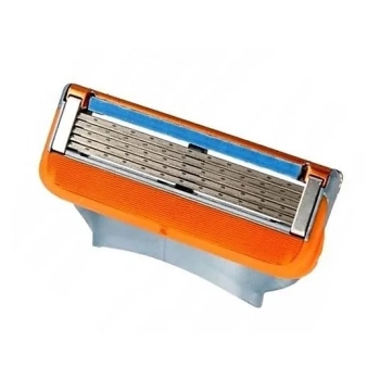 Gillette Fusion 5 Ostrza 4 szt.