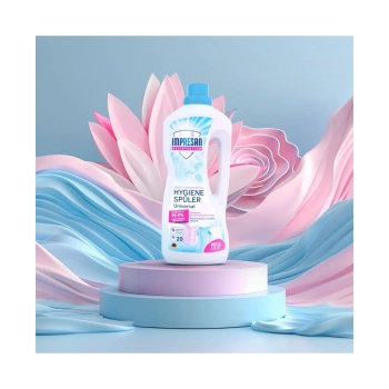 Impresan Rose & Lilie Uniwersalny Higieniczny Płyn do Płukania 1,5 l