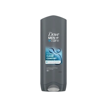 Dove Men+Care Clean Comfort Żel pod Prysznic 250 ml