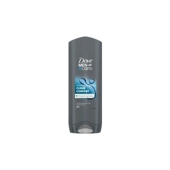 Dove Men+Care Clean Comfort Żel pod Prysznic 250 ml
