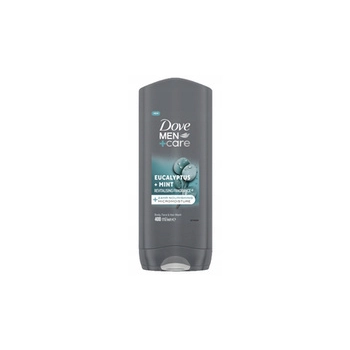 Dove Men+Care Eukalyptus+Minze Żel pod Prysznic 250 ml