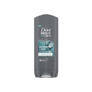 Dove Men+Care Eukalyptus+Minze Żel pod Prysznic 250 ml