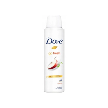 Dove Go Fresh Apfelduft Antitranspirant Spray 150 ml DE