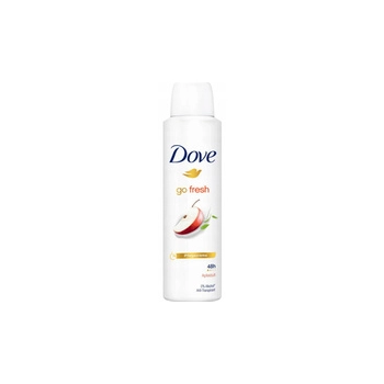Dove Go Fresh Apfelduft Antitranspirant Spray 150 ml DE