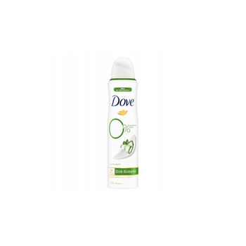 Dove Go Fresh Gurkenduft Antitranspirant Spray150 ml DE