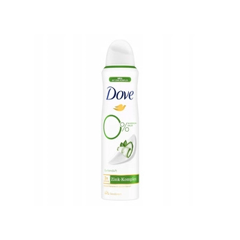Dove Go Fresh Gurkenduft Antitranspirant Spray150 ml DE