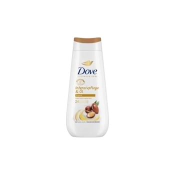 Dove Intensivpflege & Öl Arganöl Żel pod Prysznic 225 ml