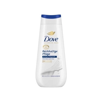 Dove Reichhaltige Pflege Żel pod Prysznic 225 ml