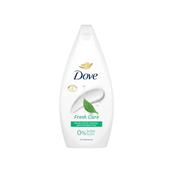 Dove Fresh Care Żel pod Prysznic 450 ml